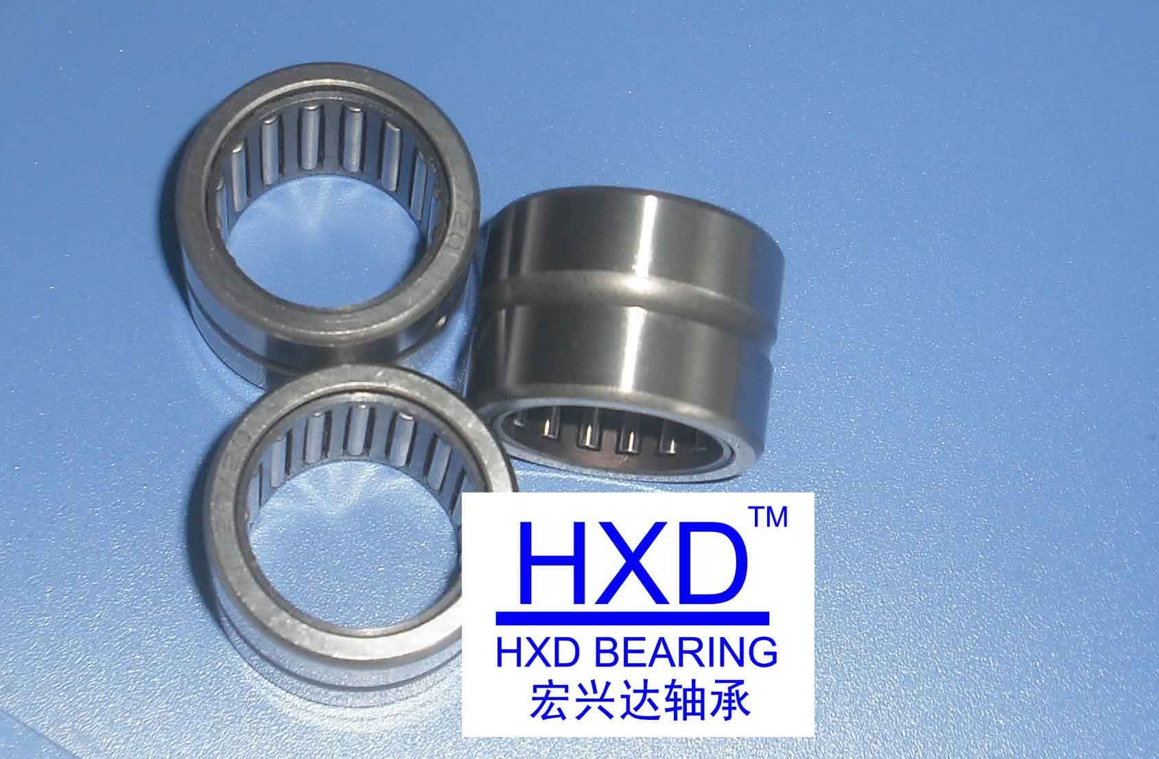 NCS2016 Needle roller bearings NCS_2016 Accessory